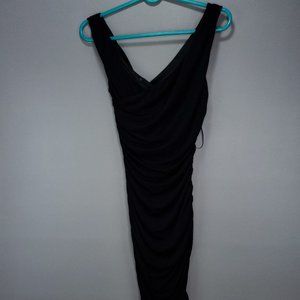 EXPRESS Womens Sleeveless Cocktail Casual Dress